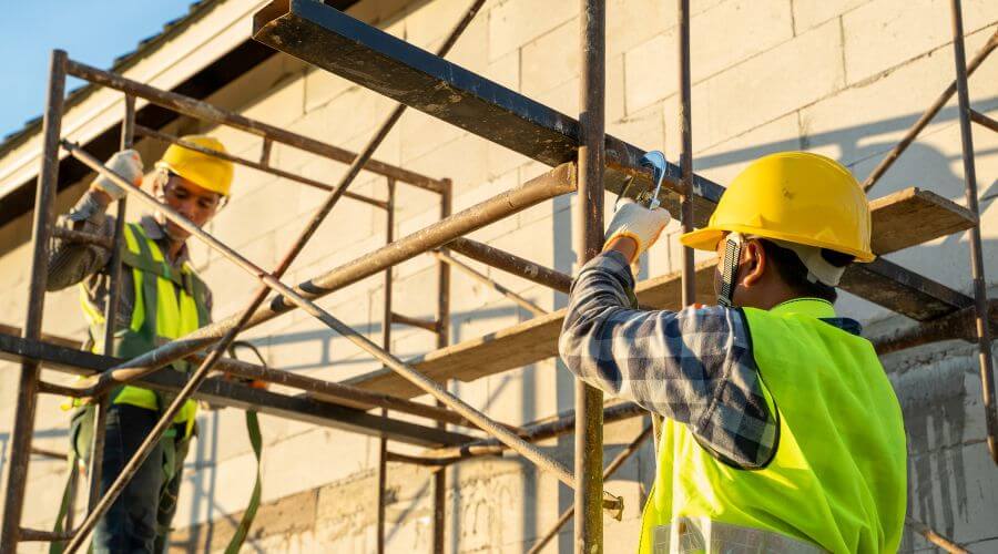Local Chimney Repair in Bellamy, AL